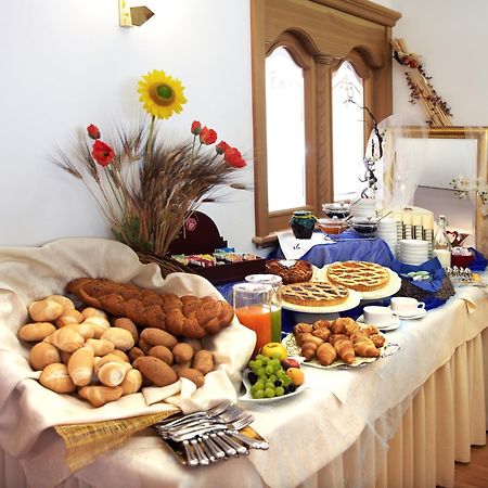 Cavallino Lovely Hotel Andalo Εξωτερικό φωτογραφία