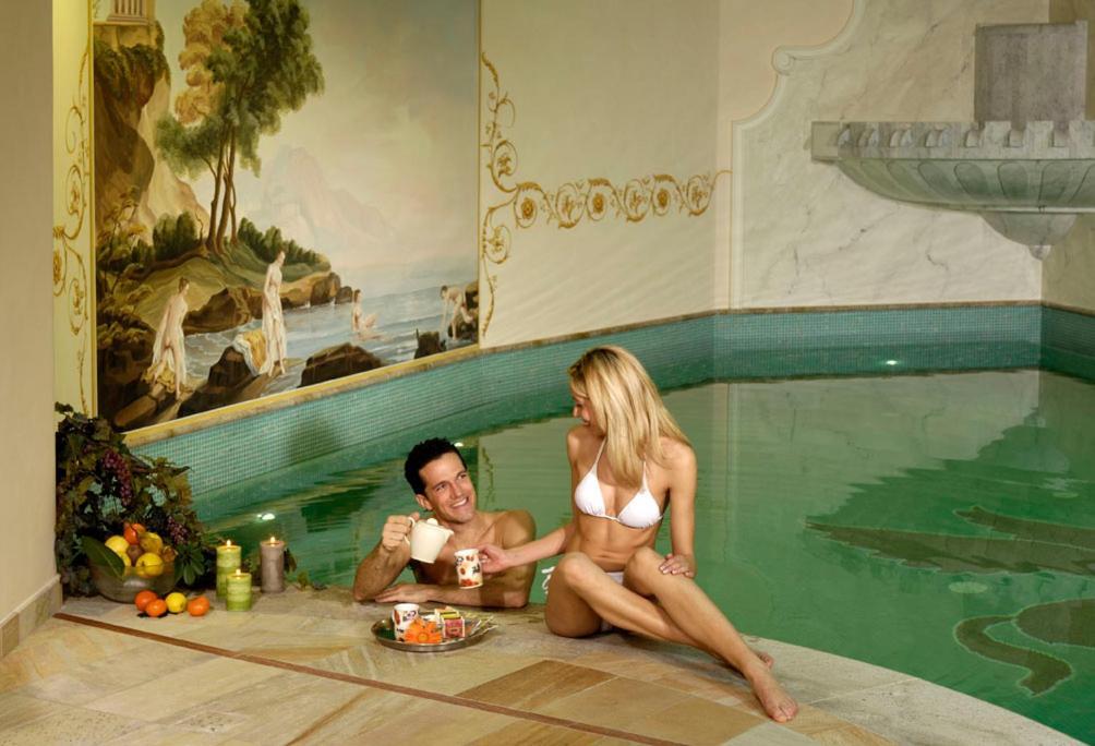 Cavallino Lovely Hotel Andalo Εξωτερικό φωτογραφία