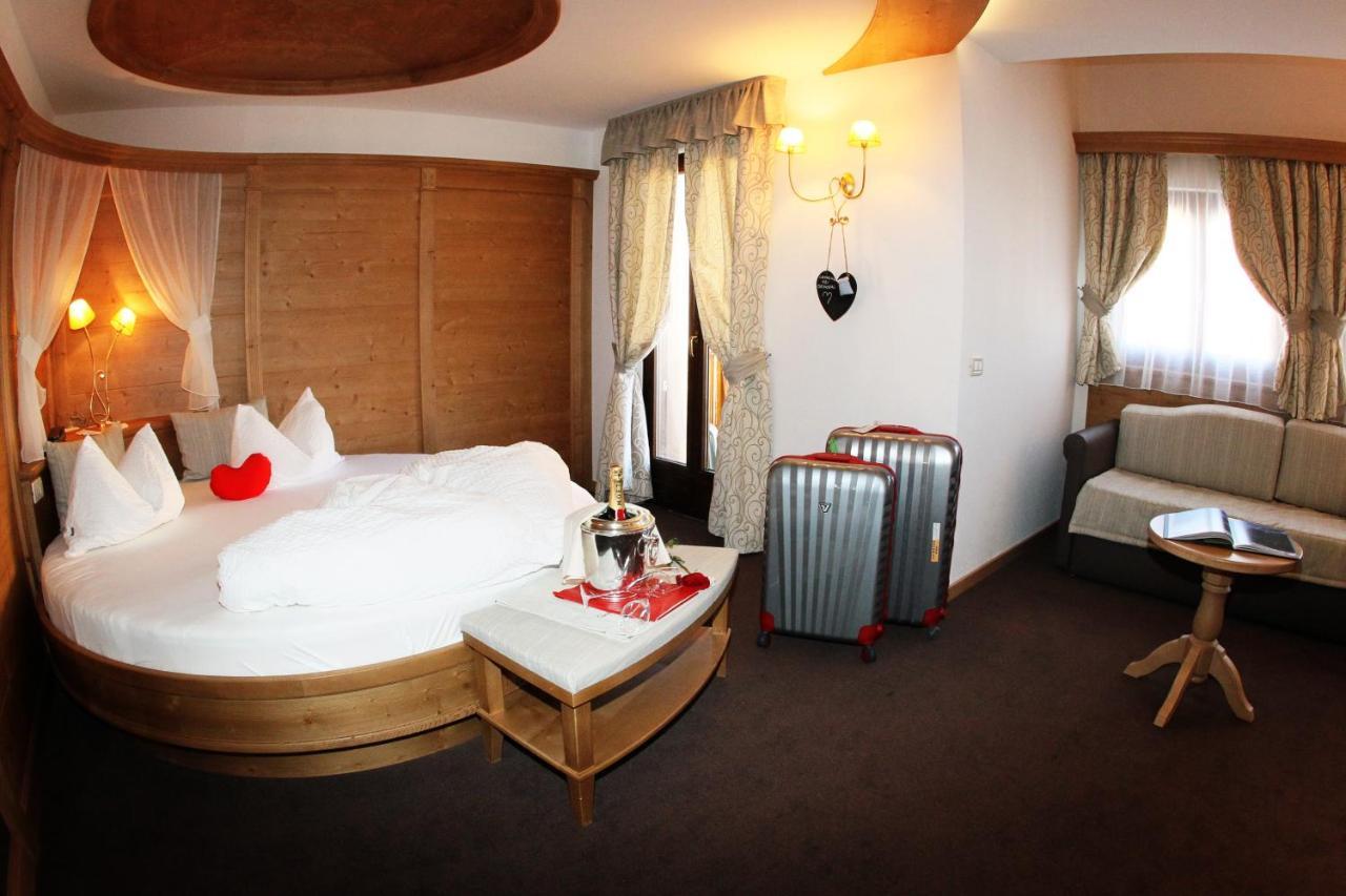 Cavallino Lovely Hotel Andalo Εξωτερικό φωτογραφία