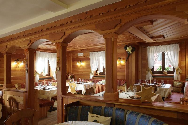 Cavallino Lovely Hotel Andalo Εξωτερικό φωτογραφία