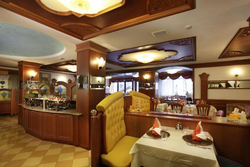 Cavallino Lovely Hotel Andalo Εξωτερικό φωτογραφία