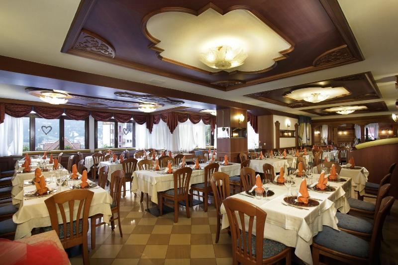 Cavallino Lovely Hotel Andalo Εξωτερικό φωτογραφία