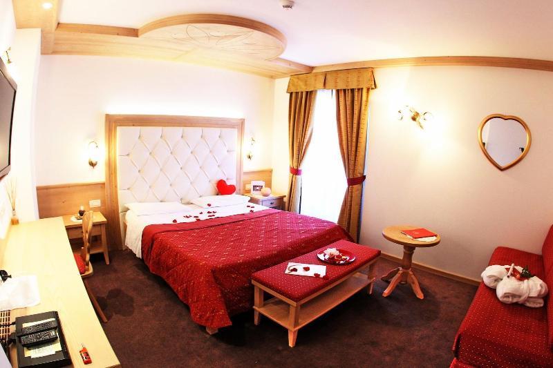 Cavallino Lovely Hotel Andalo Εξωτερικό φωτογραφία