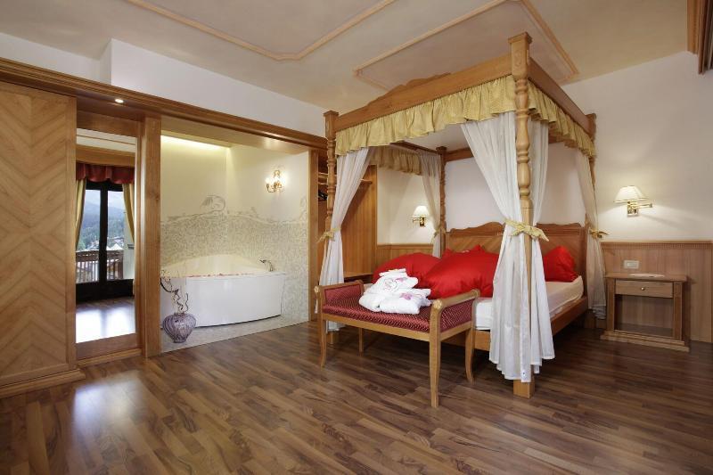 Cavallino Lovely Hotel Andalo Εξωτερικό φωτογραφία