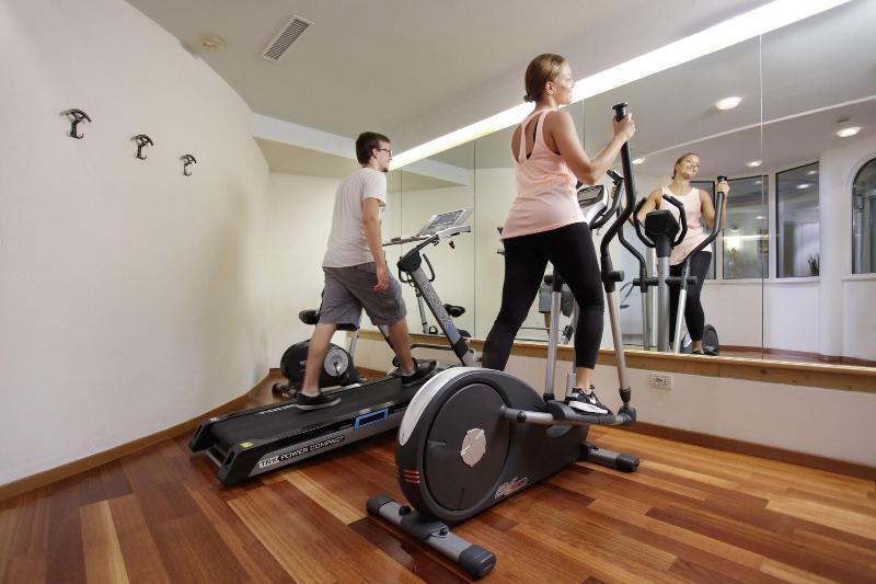 Cavallino Lovely Hotel Andalo Εξωτερικό φωτογραφία