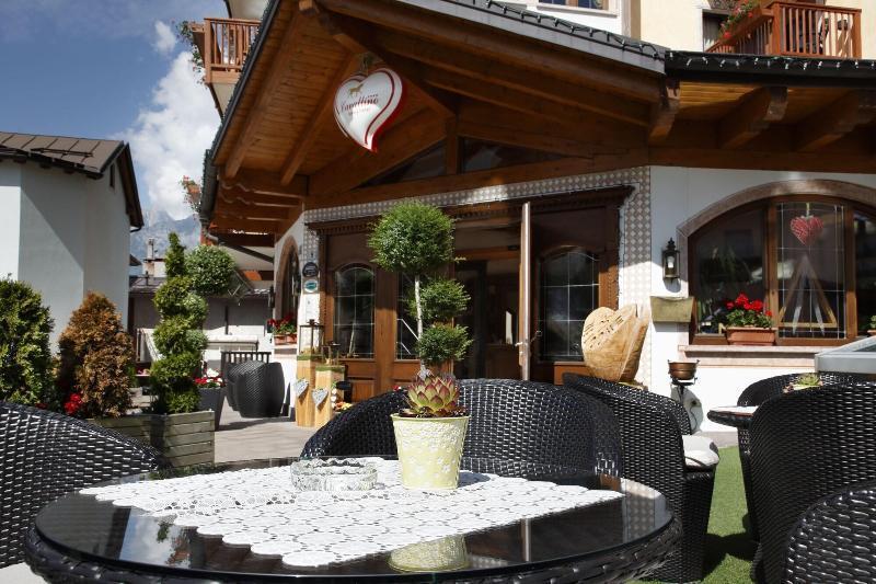 Cavallino Lovely Hotel Andalo Εξωτερικό φωτογραφία