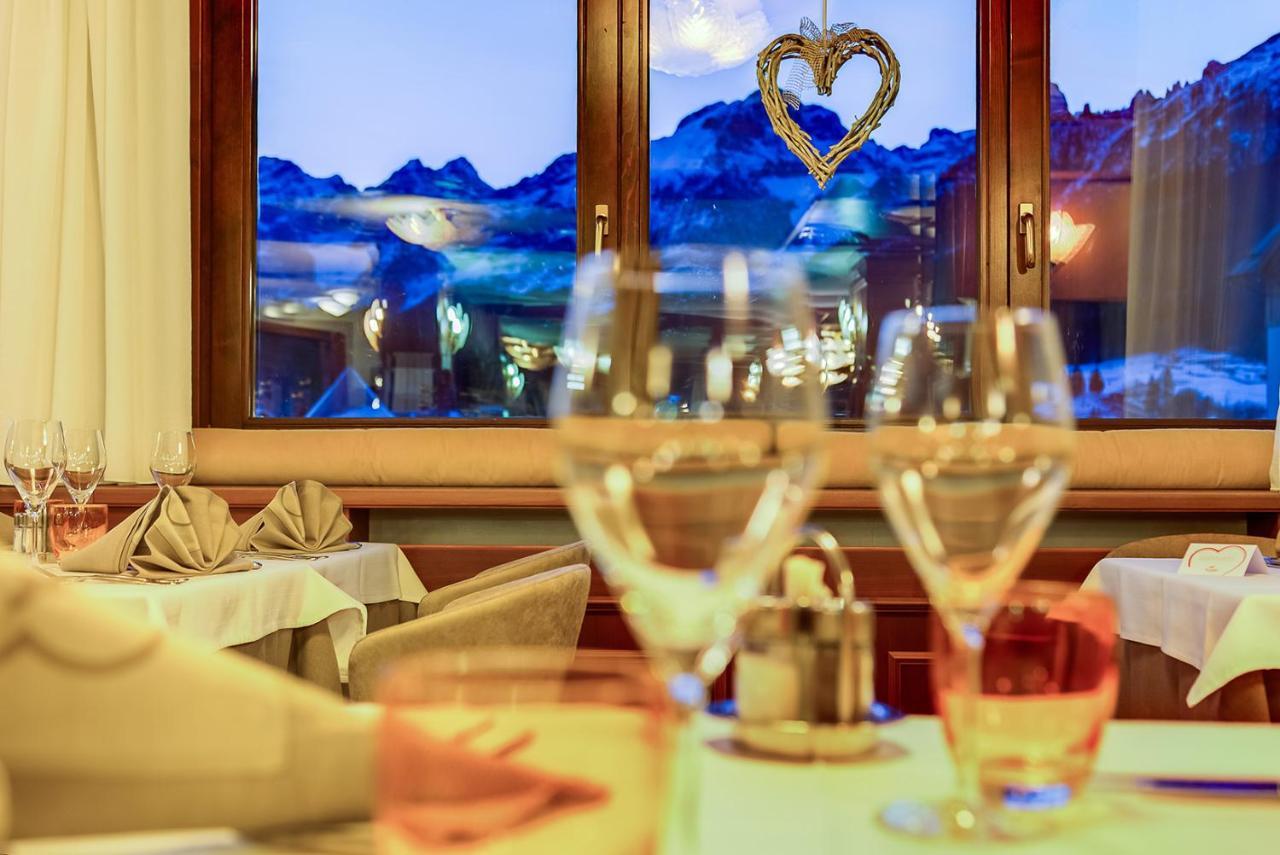 Cavallino Lovely Hotel Andalo Εξωτερικό φωτογραφία