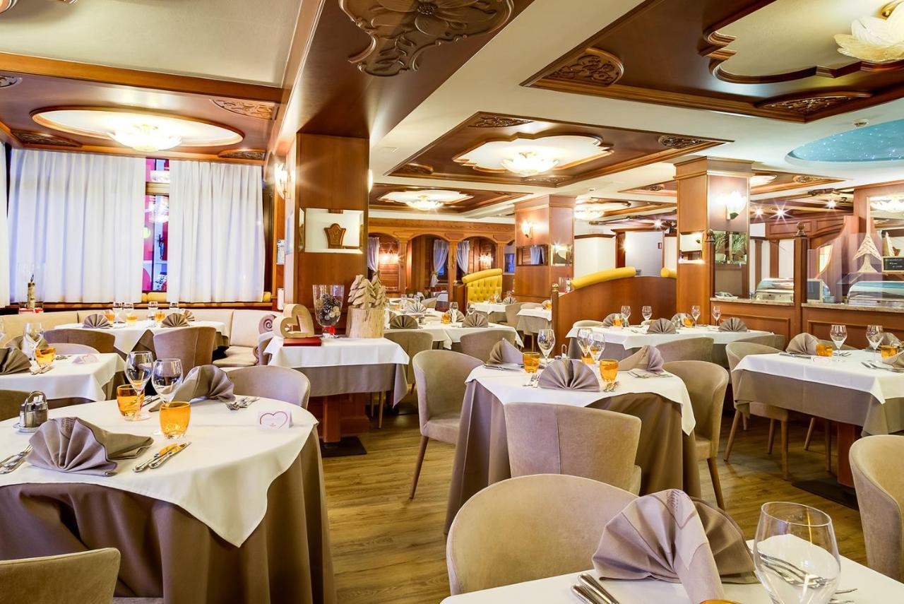 Cavallino Lovely Hotel Andalo Εξωτερικό φωτογραφία