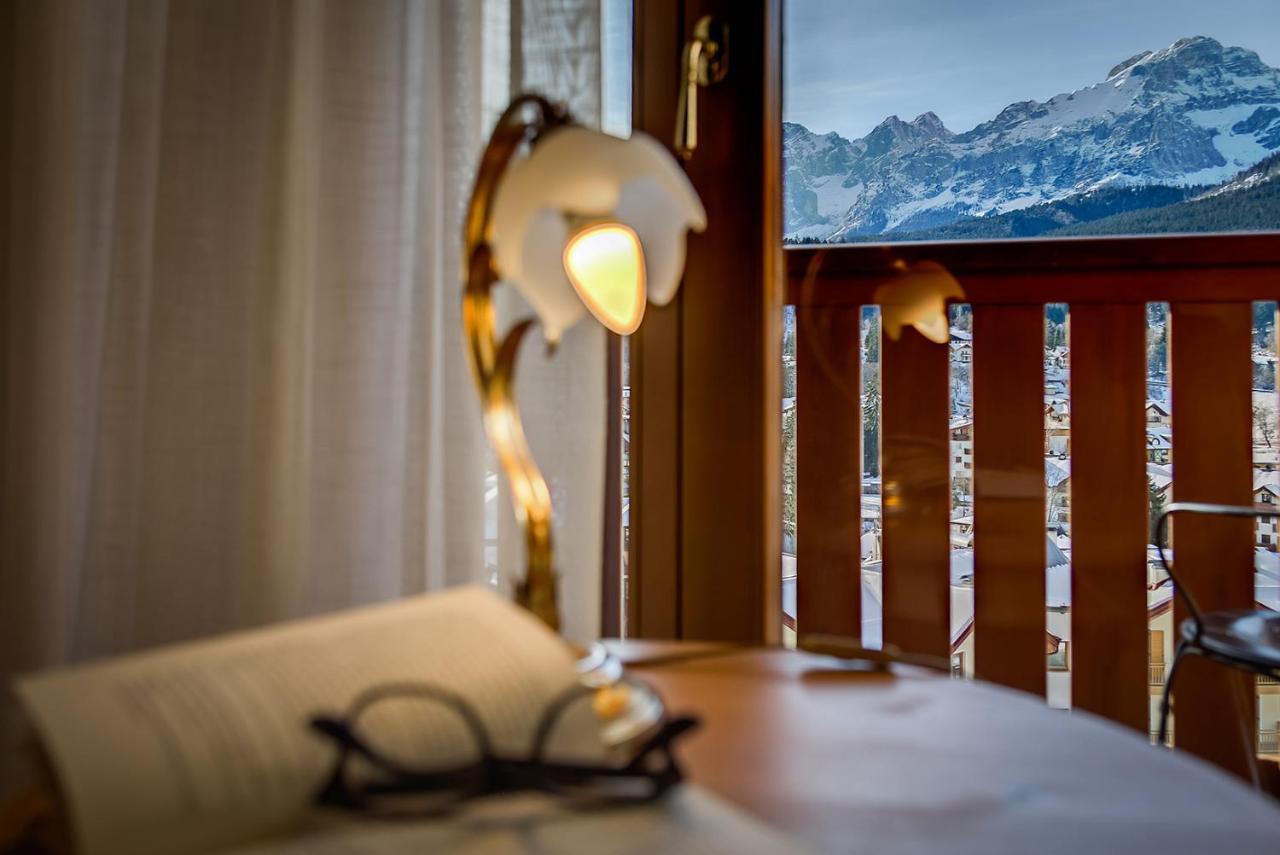 Cavallino Lovely Hotel Andalo Εξωτερικό φωτογραφία