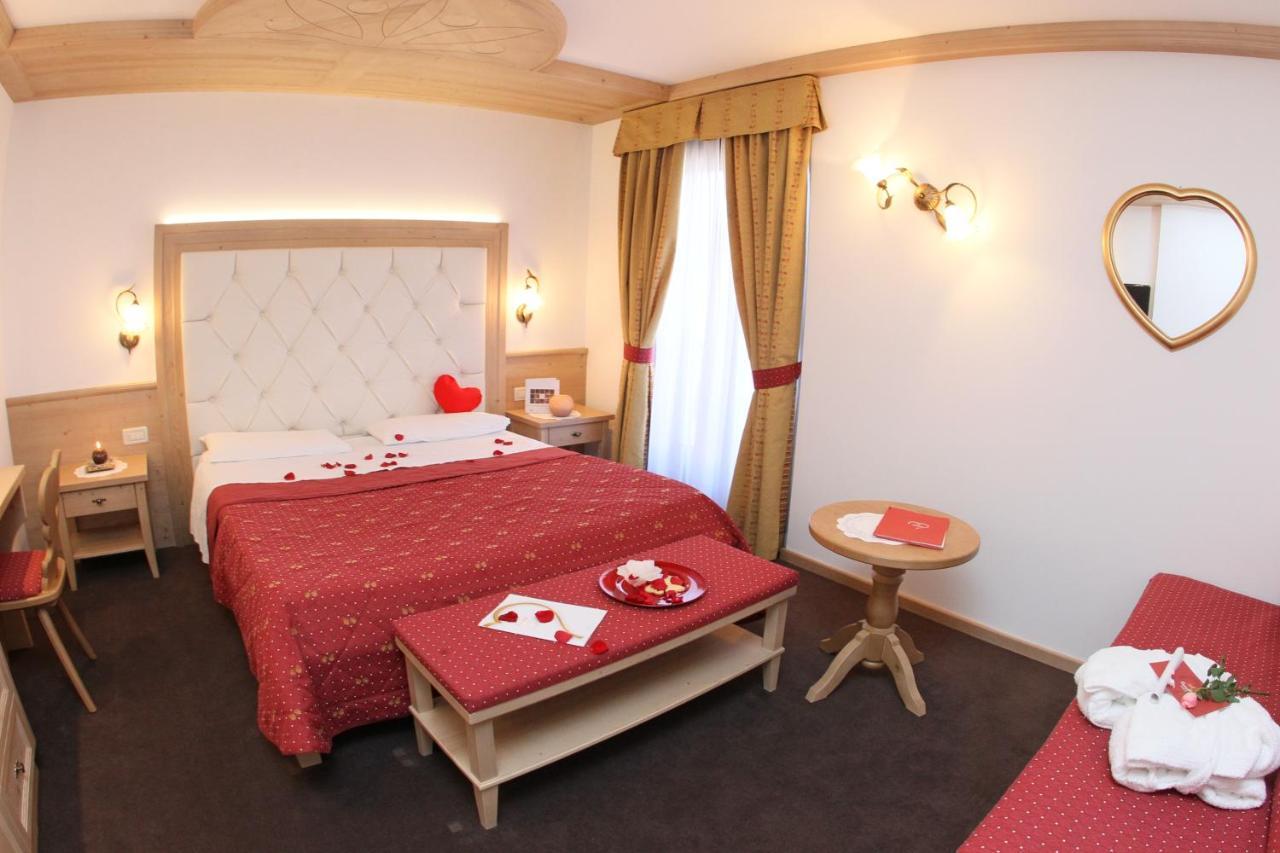 Cavallino Lovely Hotel Andalo Εξωτερικό φωτογραφία