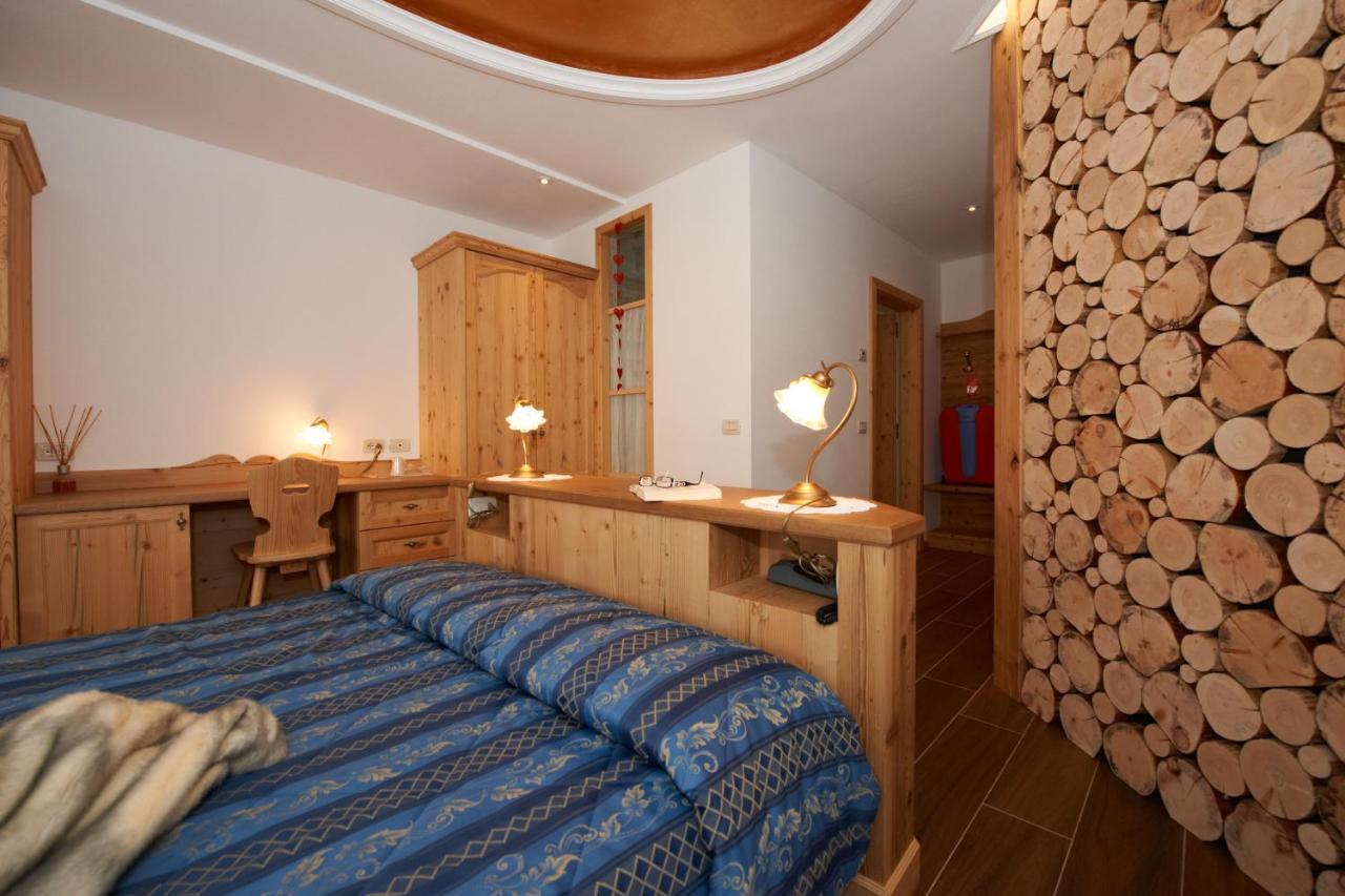 Cavallino Lovely Hotel Andalo Εξωτερικό φωτογραφία