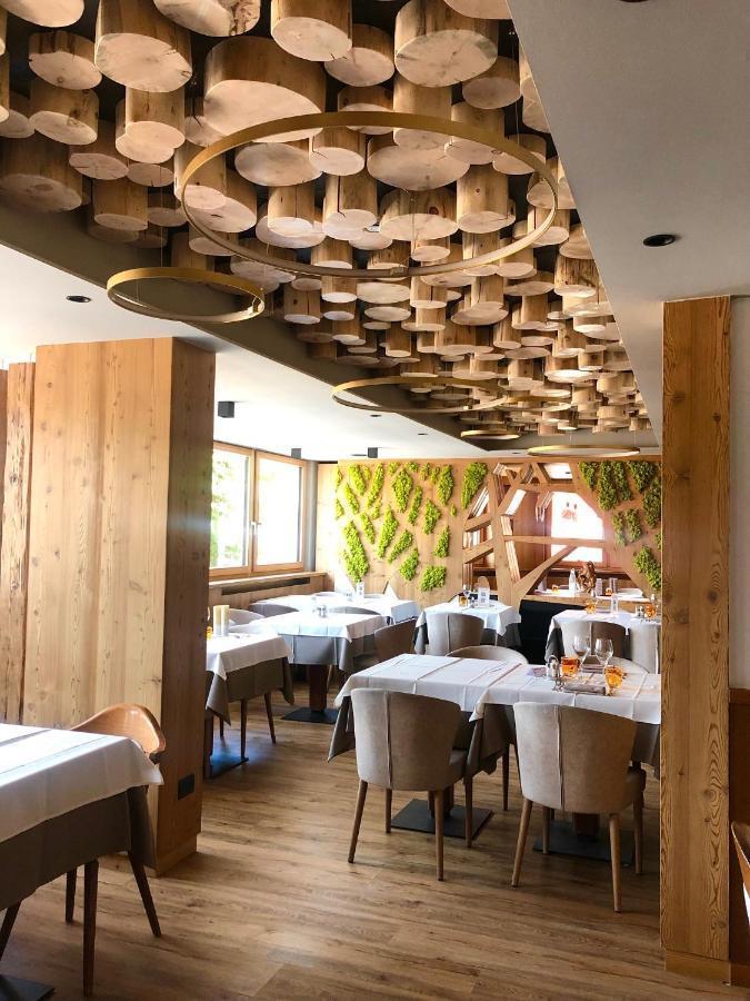 Cavallino Lovely Hotel Andalo Εξωτερικό φωτογραφία