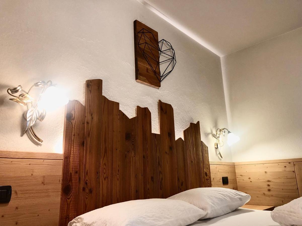 Cavallino Lovely Hotel Andalo Εξωτερικό φωτογραφία
