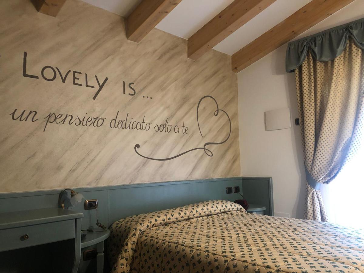 Cavallino Lovely Hotel Andalo Εξωτερικό φωτογραφία