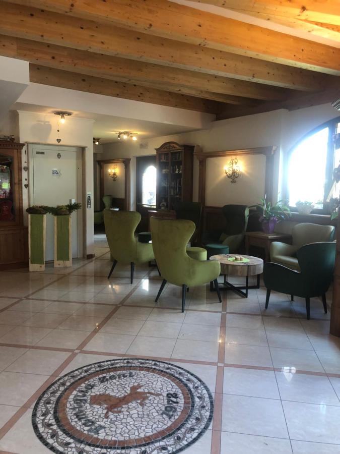 Cavallino Lovely Hotel Andalo Εξωτερικό φωτογραφία