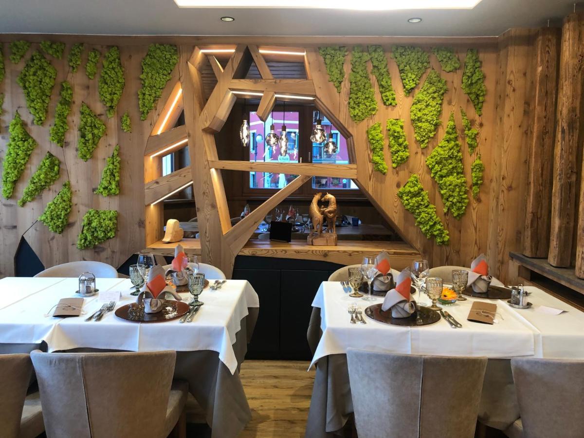 Cavallino Lovely Hotel Andalo Εξωτερικό φωτογραφία