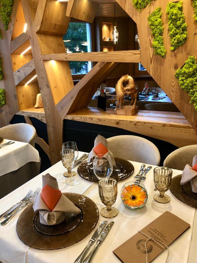 Cavallino Lovely Hotel Andalo Εξωτερικό φωτογραφία