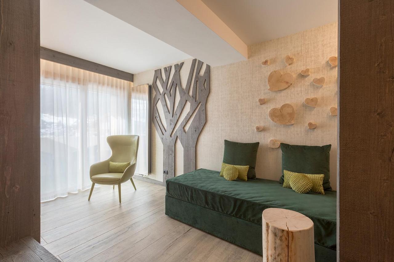 Cavallino Lovely Hotel Andalo Εξωτερικό φωτογραφία