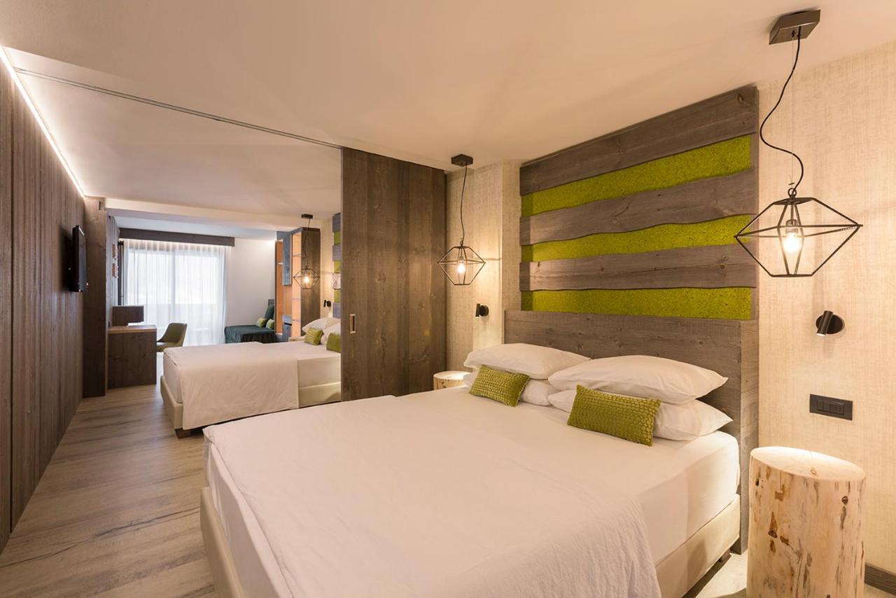 Cavallino Lovely Hotel Andalo Εξωτερικό φωτογραφία