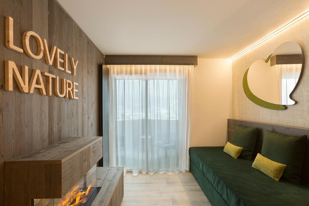 Cavallino Lovely Hotel Andalo Εξωτερικό φωτογραφία