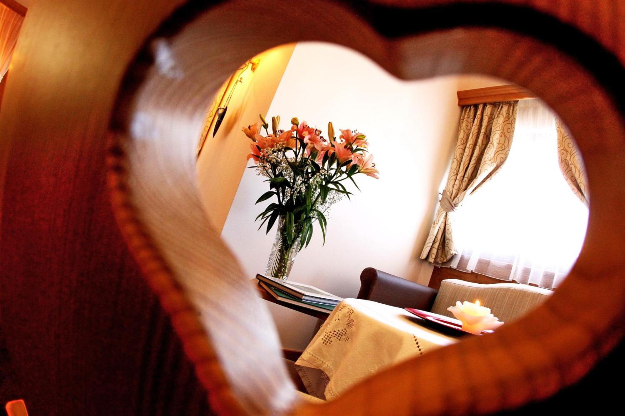 Cavallino Lovely Hotel Andalo Εξωτερικό φωτογραφία