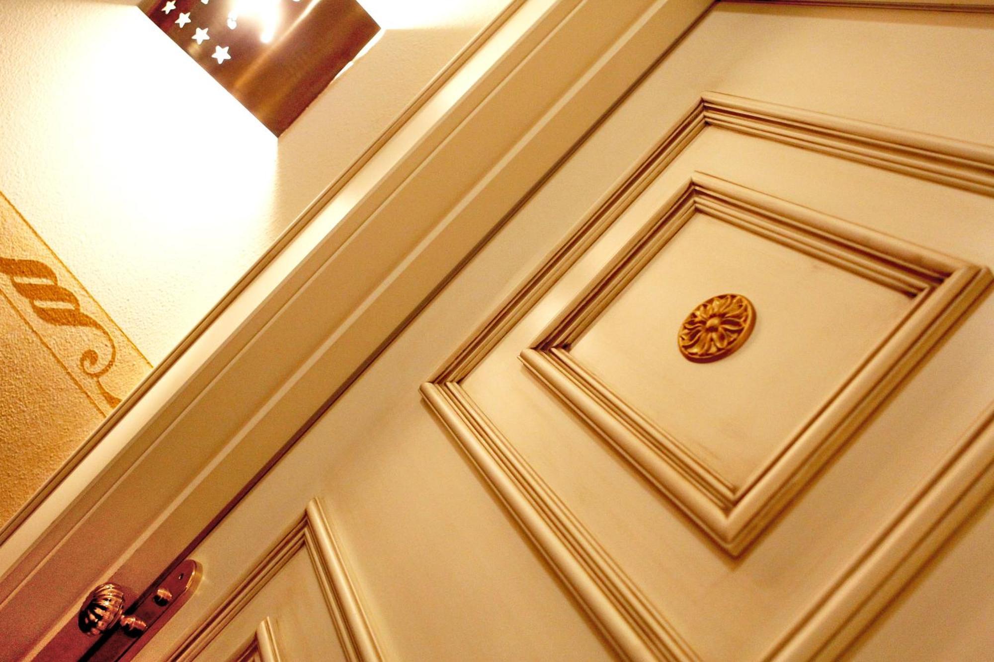 Cavallino Lovely Hotel Andalo Εξωτερικό φωτογραφία