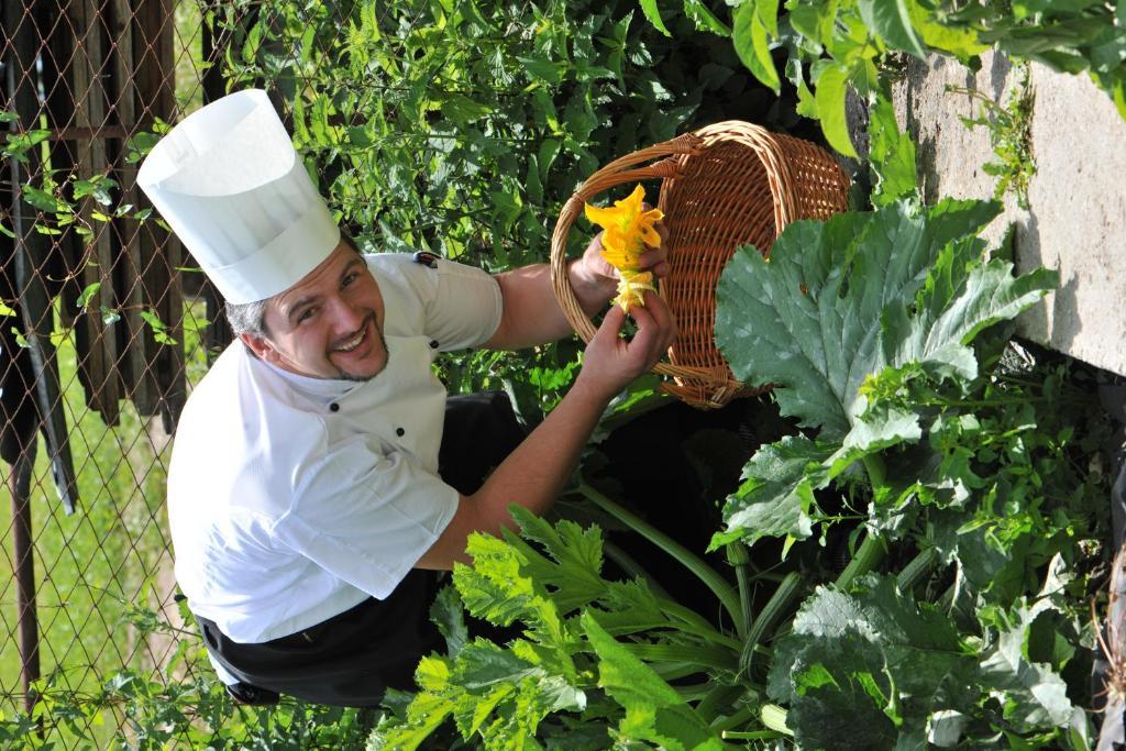 Cavallino Lovely Hotel Andalo Εξωτερικό φωτογραφία