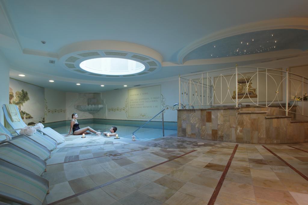 Cavallino Lovely Hotel Andalo Εξωτερικό φωτογραφία
