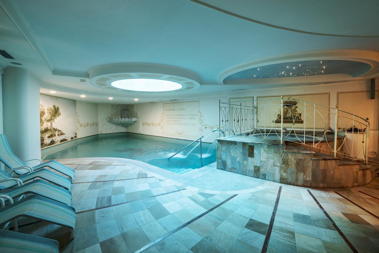 Cavallino Lovely Hotel Andalo Εξωτερικό φωτογραφία