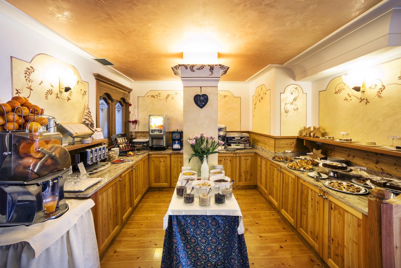 Cavallino Lovely Hotel Andalo Εξωτερικό φωτογραφία