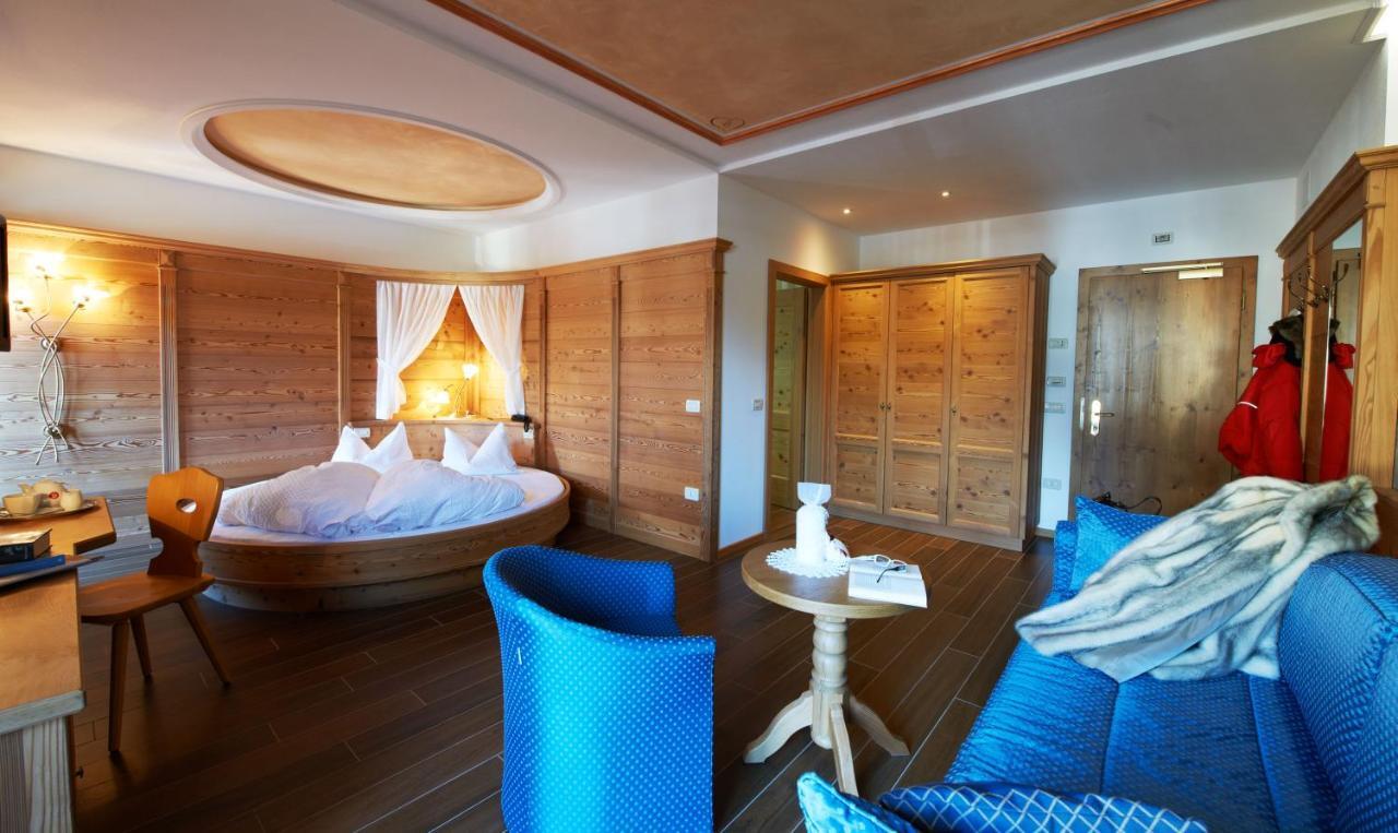 Cavallino Lovely Hotel Andalo Εξωτερικό φωτογραφία